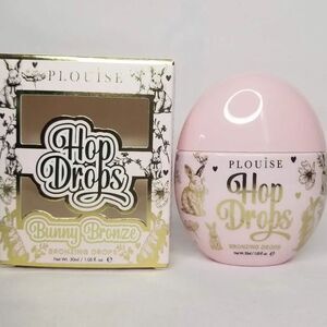 P.Louise - Hop Drops – Bunny Bronze